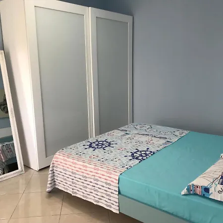 Sara'S Apartments