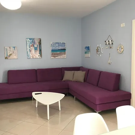 Sara'S Apartments Casa vacanze Himare