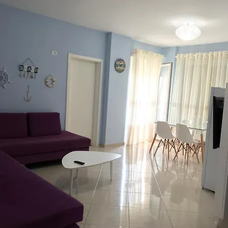 Sara'S Apartments * Himarë