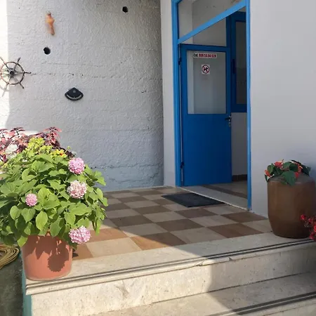 Sara's Apartment Vlore